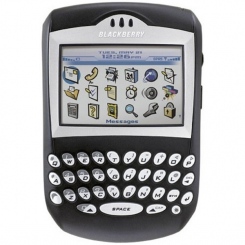 BlackBerry 7290 -  1